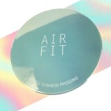 Тональная основа-кушон A'pieu Air-Fit для жирной кожи №23, 14 г