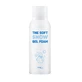 Піна для вмивання A'pieu Soft Snow Gel Foam, 120 мл