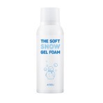 Піна для вмивання A'pieu Soft Snow Gel Foam, 120 мл: ціни та характеристики