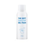 Піна для вмивання A'pieu Soft Snow Gel Foam, 120 мл: ціни та характеристики