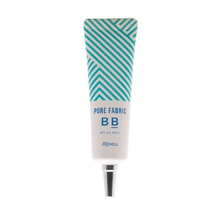 BB-крем A'pieu Pore Fabric BB Cream SPF30 PA ++ №.21 - Light Beige, 20 г