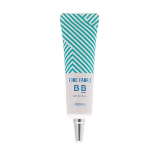 BB-крем A'pieu Pore Fabric BB Cream SPF30 PA++ №.23 - Natural Beige, 20 г