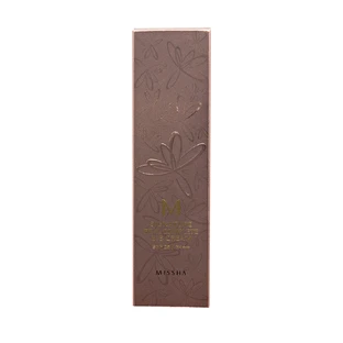 BB-крем Missha M Signature Real Complete BB Cream No.21 - Light Beige, 45 г