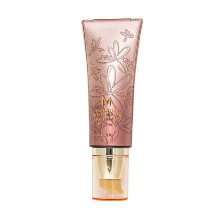 BB-крем Missha M Signature Real Complete BB Cream No.21 - Light Beige, 45 г: цены и характеристики