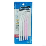Міжзубна щітка Lion Systema SSS, 5 шт