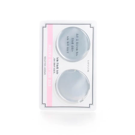 Патчі для шкіри навколо очей Missha Eye Relaxing Speedy Solution: ціни та характеристики