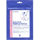 Противовоспалительные локальные патчи Mizon Bye Bye Pimple Patch 24 шт