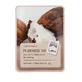 Mаска для обличчя з маслом ши Tony Moly Pureness 100 Shea Butter, 21 мл