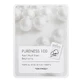 Mаска для обличчя з екстрактом перлів Tony Moly Pureness 100 Pearl Mask Sheet, 21 мл
