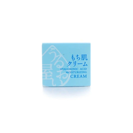 Крем для лица Naris Cosmetics Naris Uruoi-Ya Hyaluronic, 47 мл: цены и характеристики