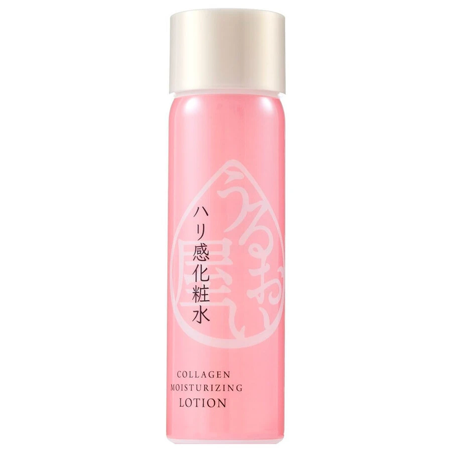Лифтинг-лосьон для лица Naris Cosmetics URUOI-YA Collagen, 180 мл: цены и характеристики