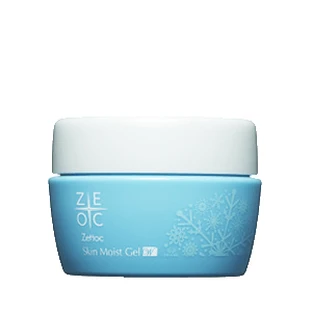Гель для обличчя Nippon Zettoc 5 в 1 Brightening, 100 мл