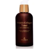 Тонік для обличчя The Skin House Wrinkle Collagen, 130 мл
