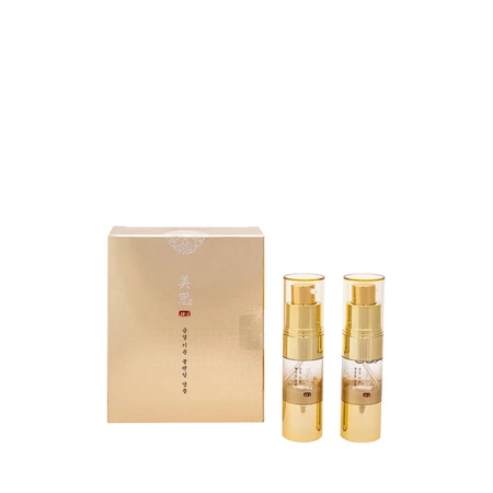Сыворотка для лица Misa Geum Sul Vitalizing Blending Ампула комплект 10 мл х 2: цены и характеристики