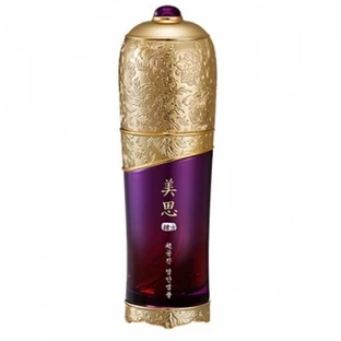 Cироватка для обличчя Missha Cho Gong Jin Ampoule Антивікова з трав'яним комплексом, 50 мл