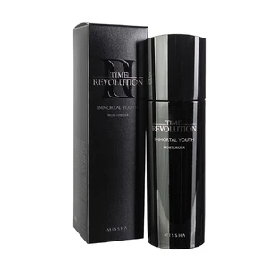 Антивозрастная эмульсия Missha Time Revolution Immortal Youth Moisturizer, 130 мл 