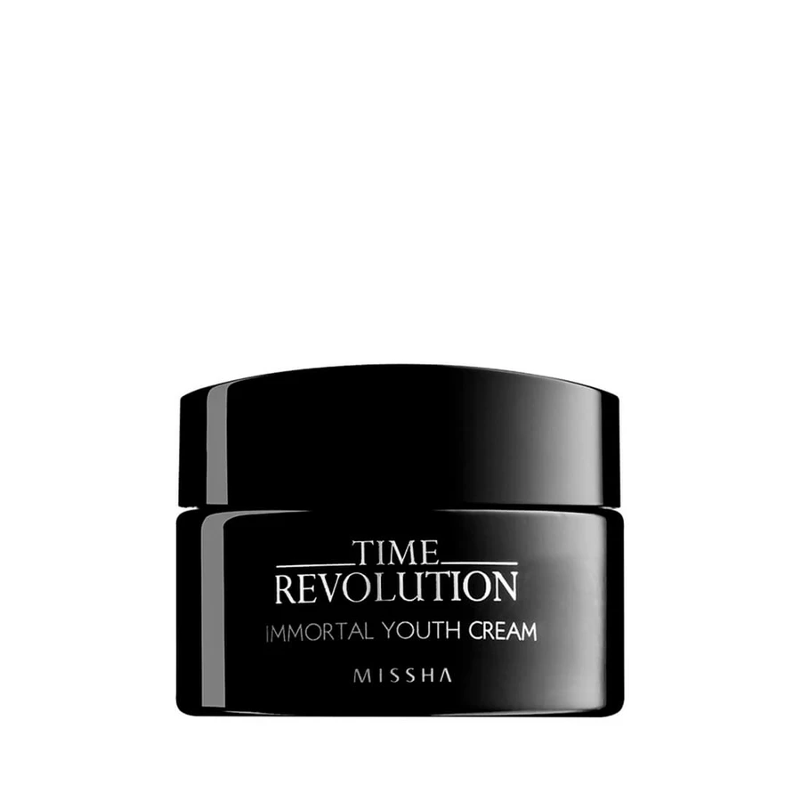 Антивозрастной крем Missha Time Revolution Immortal Youth Cream, 50 мл : цены и характеристики