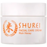 Антивозрастной крем Naris Cosmetics Shurei Facial Care Cream Rich Honey с маточным молочком 48 мл