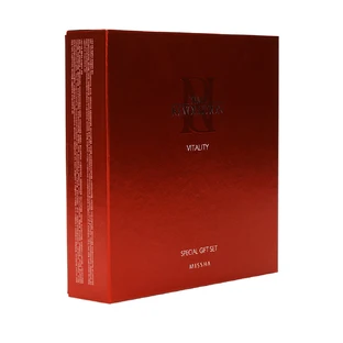Антивіковий набір Missha Time Revolution Vitality special set, 340 мл
