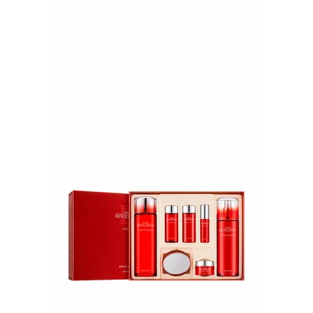 Антивіковий набір Missha Time Revolution Vitality special set, 340 мл: ціни та характеристики