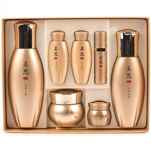Набір для догляду за обличчям Missha Geum Sul Skin Care Set IІ Антивіковий 372 мл