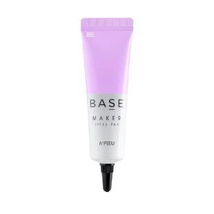 База для макияжа Apieu Base Maker Glow SPF15, 20 мл