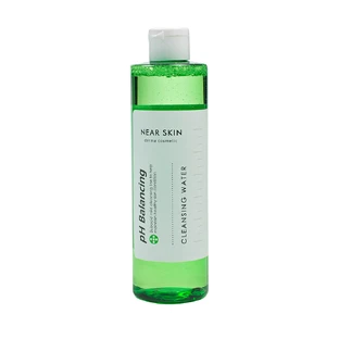 Балансуюча очищувальний вода Missha Near Skin pH Balancing Cleansing Water, 300 мл