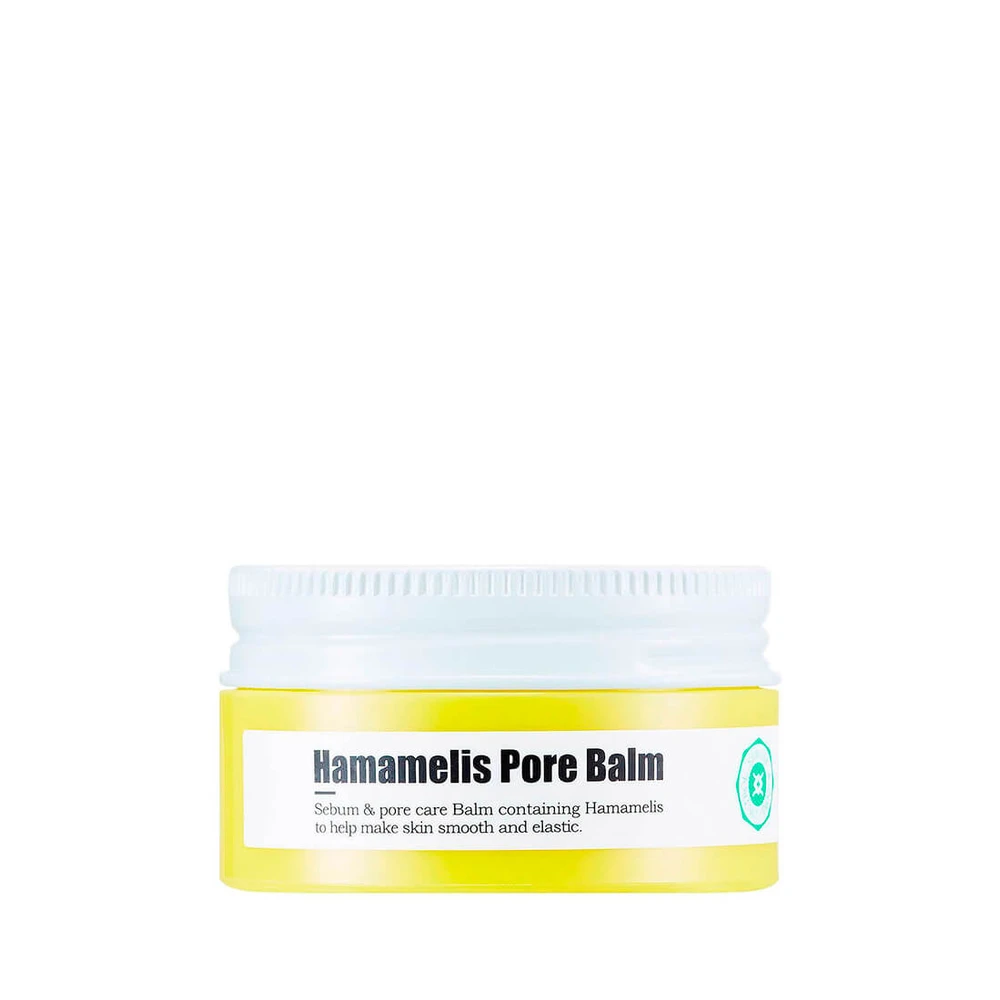 Бальзам для сглаживания пор A'pieu Hamamelis Pore Balm, 20 г: цены и характеристики
