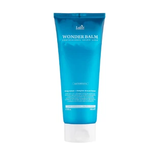 Бальзам для сильно поврежденных волос La'dor Wonder Balm, 200 мл