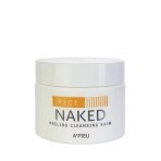 Пілінг-бальзам для обличчя A'pieu Naked Peeling Cleansing Balm Очисний 45 мл: ціни та характеристики