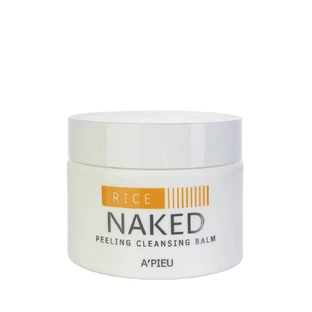 Пілінг-бальзам для обличчя A'pieu Naked Peeling Cleansing Balm Очисний 45 мл