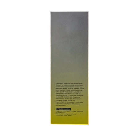 Бустер - тонік 2 в 1 Missha Super Aqua Cell Renew Snail Skin Treatment, 130 мл: ціни та характеристики