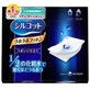 Ватные косметические диски Silcot Sponge Touch Moisturizing Cotton, 40 шт