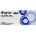 Флуомизин табл. вагинал. 10 мг №6