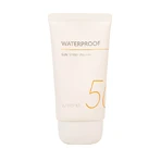 Сонцезахисний крем Missha All Around SPF50+/PA++++ Водостійкий 50 мл: ціни та характеристики