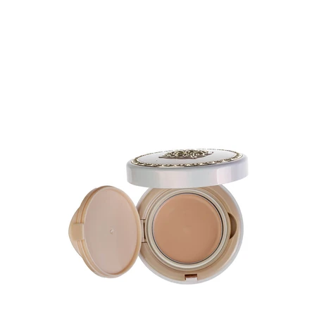 Восстанавливающая BB крем-пудра Missha Geum Sul Vitalizing BB Cake SPF40-PA ++ №21 - Light Beige, 20 г: цены и характеристики