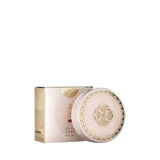 Восстанавливающая ББ крем-пудра Missha Geum Sul Vitalizing BB Cake SPF40-PA ++ №23 - Natural Beige, 20 г