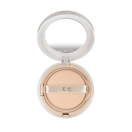 Восстанавливающая ББ крем-пудра Missha Geum Sul Vitalizing BB Cake SPF40-PA ++ №23 - Natural Beige, 20 г: цены и характеристики