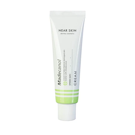 Восстанавливающий крем для лица Missha Near Skin Madecanol Cream, 50 мл : цены и характеристики