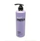 Шампунь A&#39;pieu Super Protein Shampoo с протеинами, 490 мл