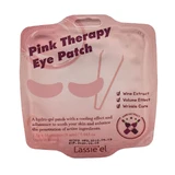 Гелевые патчи для области вокруг глаз Lassie'el Pink Therapy 21 г
