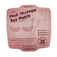 Гелевые патчи для области вокруг глаз Lassie'el Pink Therapy 21 г
