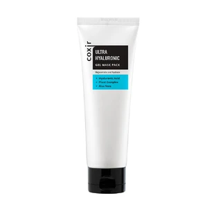 Гель-маска для лица Coxir Ultra Hyaluronic Gel Mask Pack, 80 мл 