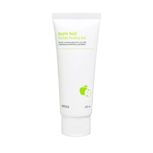 Гель-пилинг A'pieu Apple Acid Visible Peeling Gel, 100 мл 