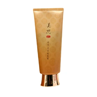 Гель-ексфоліант омолоджуючий Missha Geum Sul Wild Ginseng Exfol G, 100 г