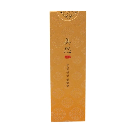Гель-ексфоліант омолоджуючий Missha Geum Sul Wild Ginseng Exfol G, 100 г: ціни та характеристики