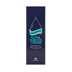 Гиалуроновий крем-гель Mizon Hyaluronic Ultra Suboon Cream, 45 мл: ціни та характеристики