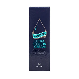 Гиалуроновий крем-гель Mizon Hyaluronic Ultra Suboon Cream, 45 мл