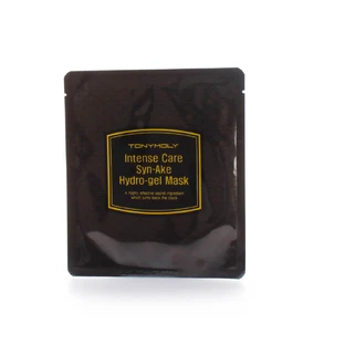 Гідрогелева маска зі зміїною отрутою Tony Moly Intense Care Syn-Ake Hydro-gel Mask, 25 г