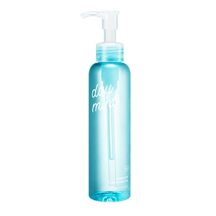 Гідрофільна олія для очищення обличчя Missha Day Mint Soak Out, 150 мл